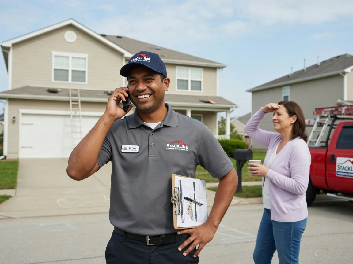 Chimney flashing repair North Baltimore, OH FAQs